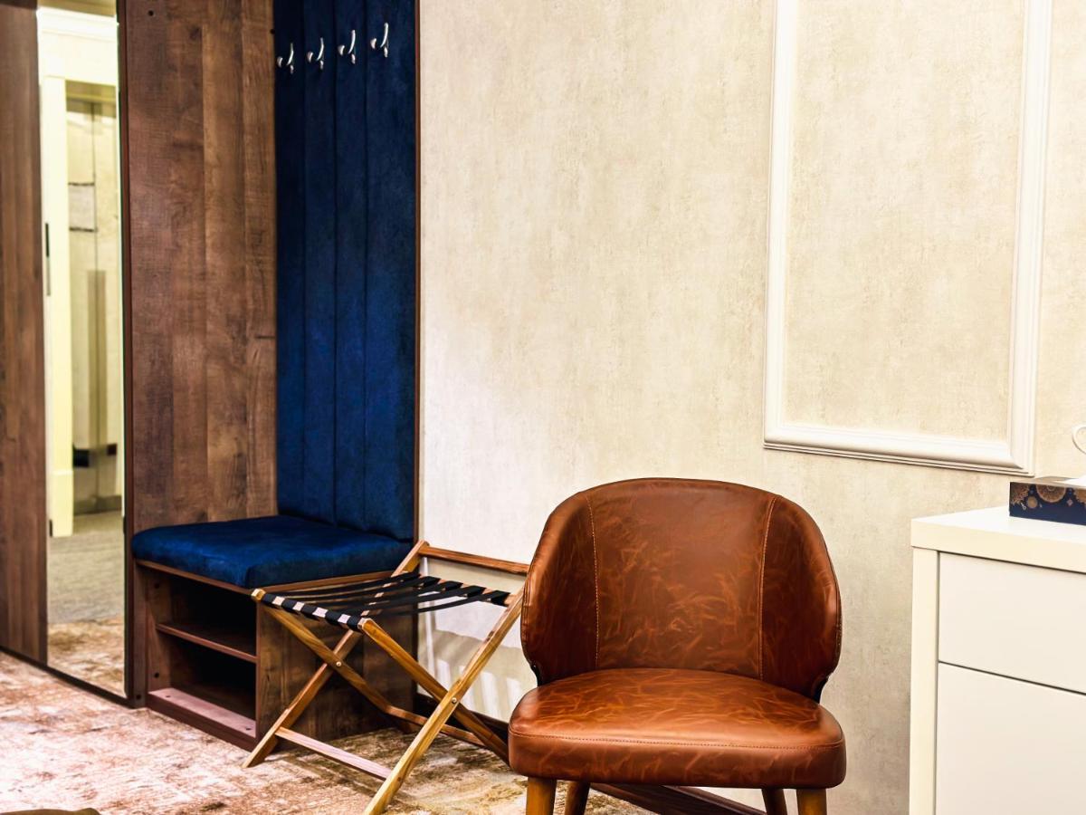 Garnet Hotel Tasken Kültér fotó