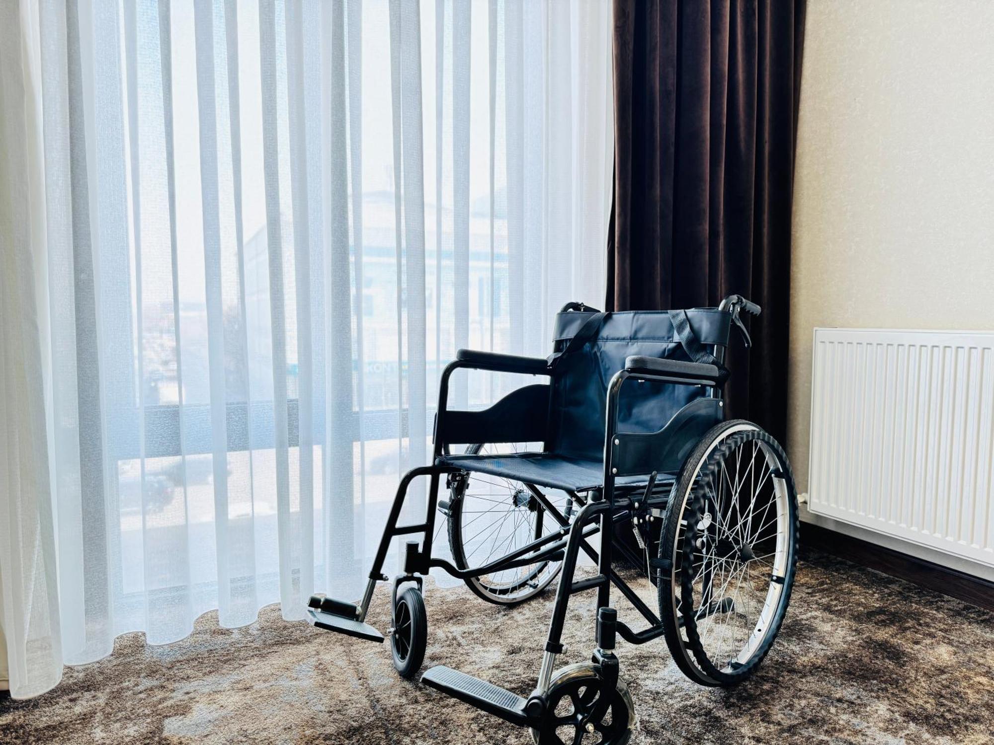 Garnet Hotel Tasken Kültér fotó
