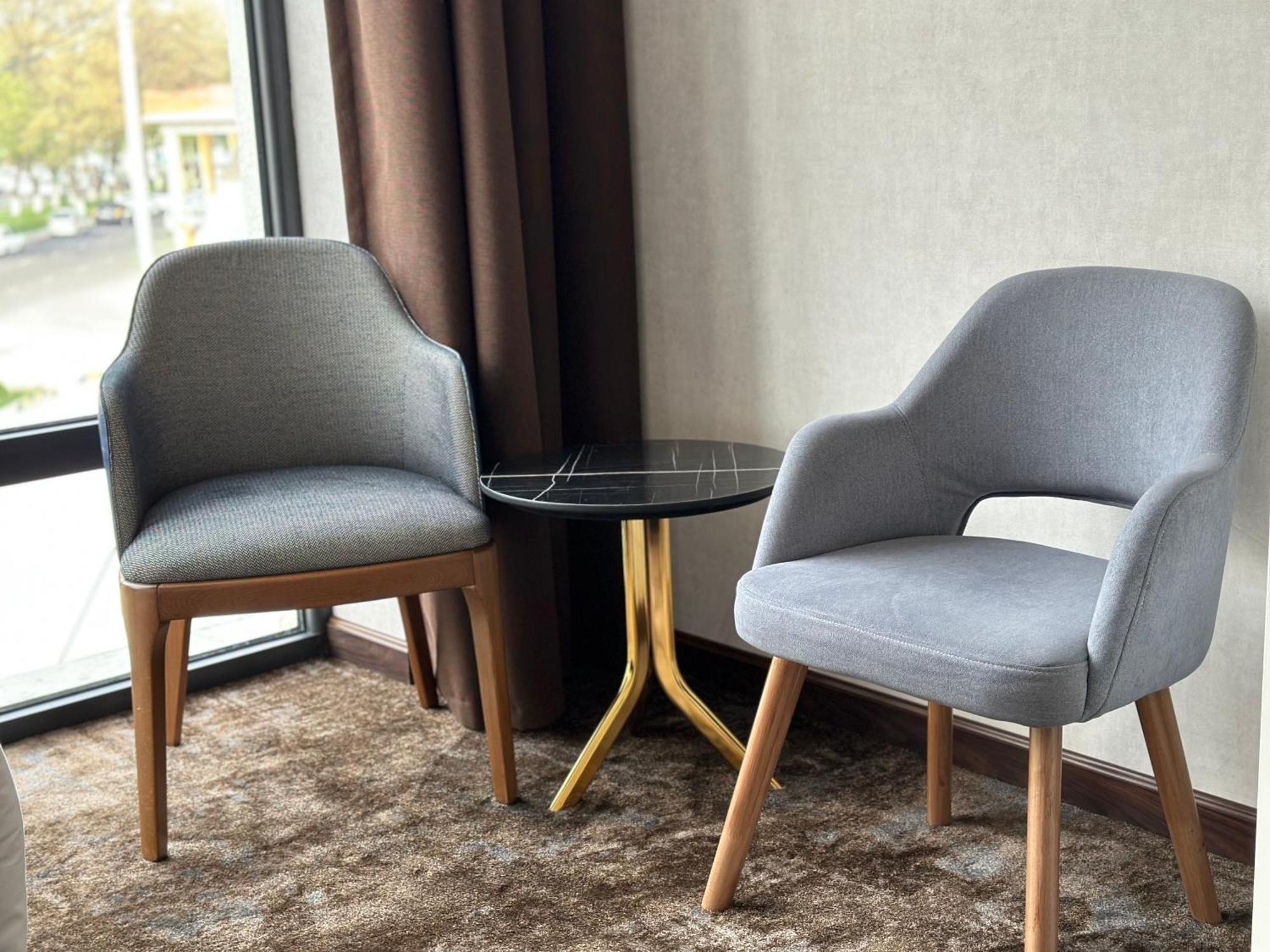 Garnet Hotel Tasken Kültér fotó